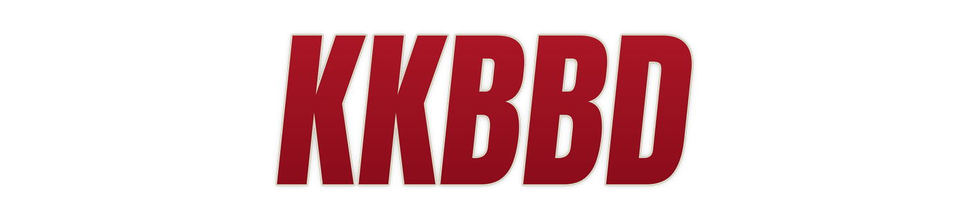 kkbbd লোগো